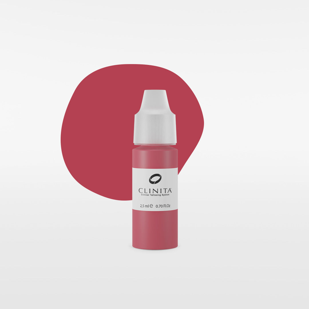 Clinita Pigment Lips Azalia PRO