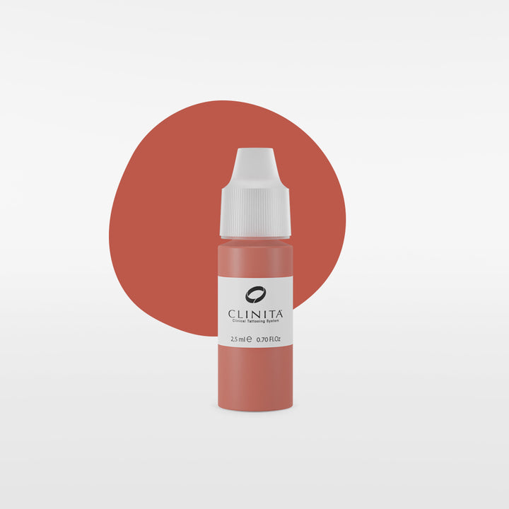 Pigment Clinita Lips Deep Nude PRO