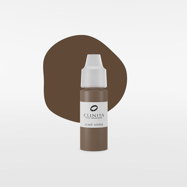 Pigment Clinita Eyebrows Ganache PRO