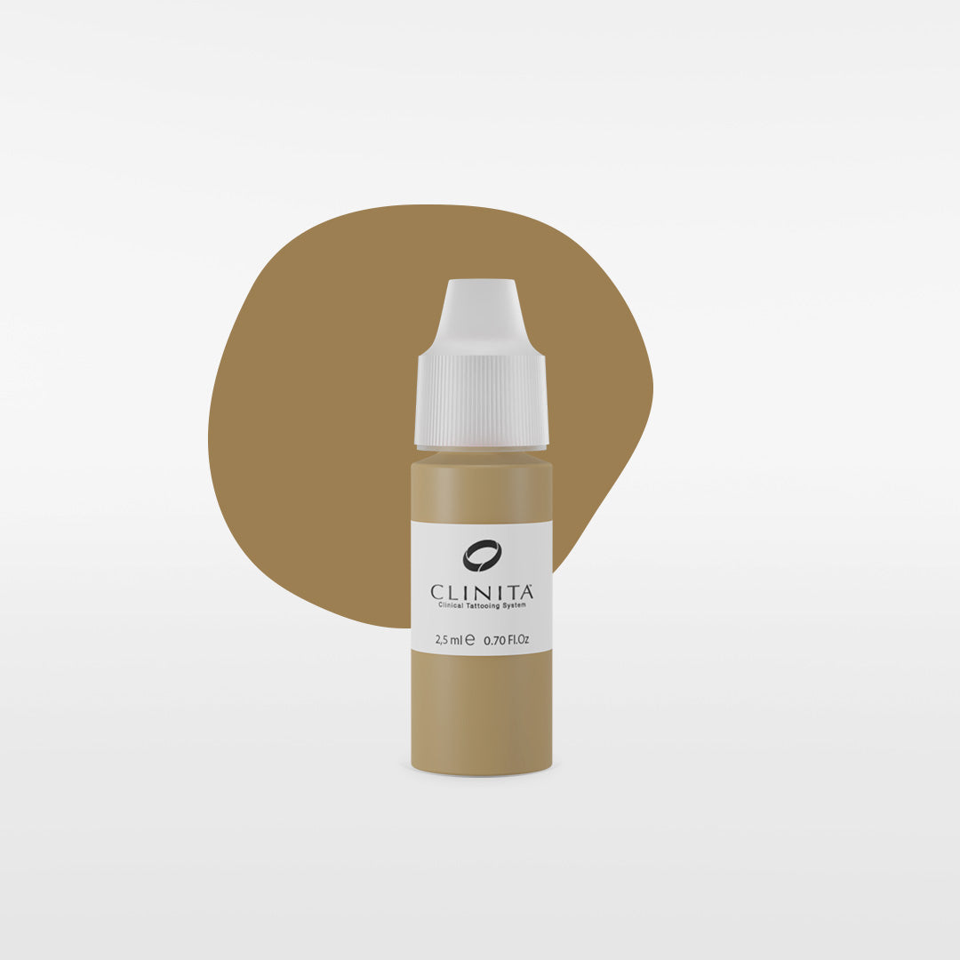 Clinita Macadamia PRO Eyebrow Pigment