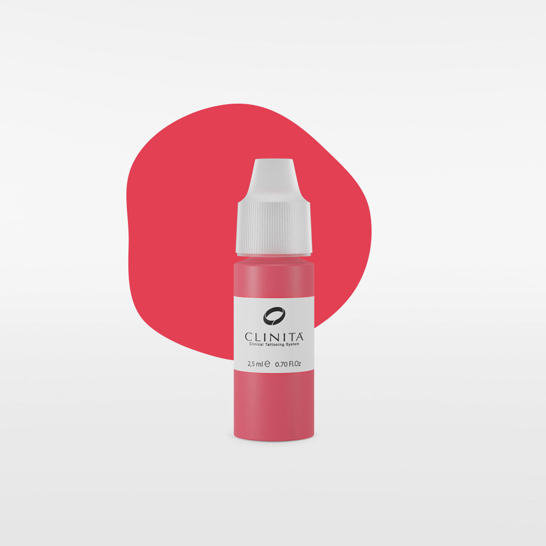 Clinita Lips Pigment Malwa PRO