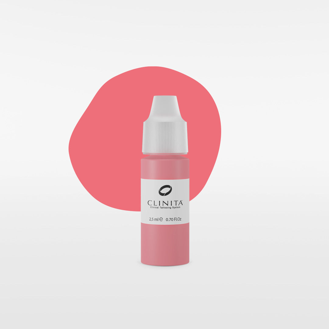 Clinita Lips Pigment Ninfea PRO