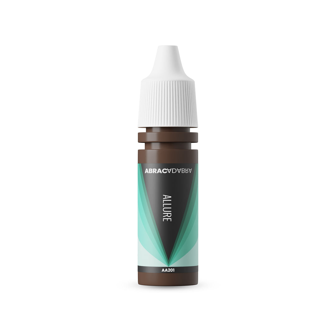Clinita Allure Eyebrow Pigment