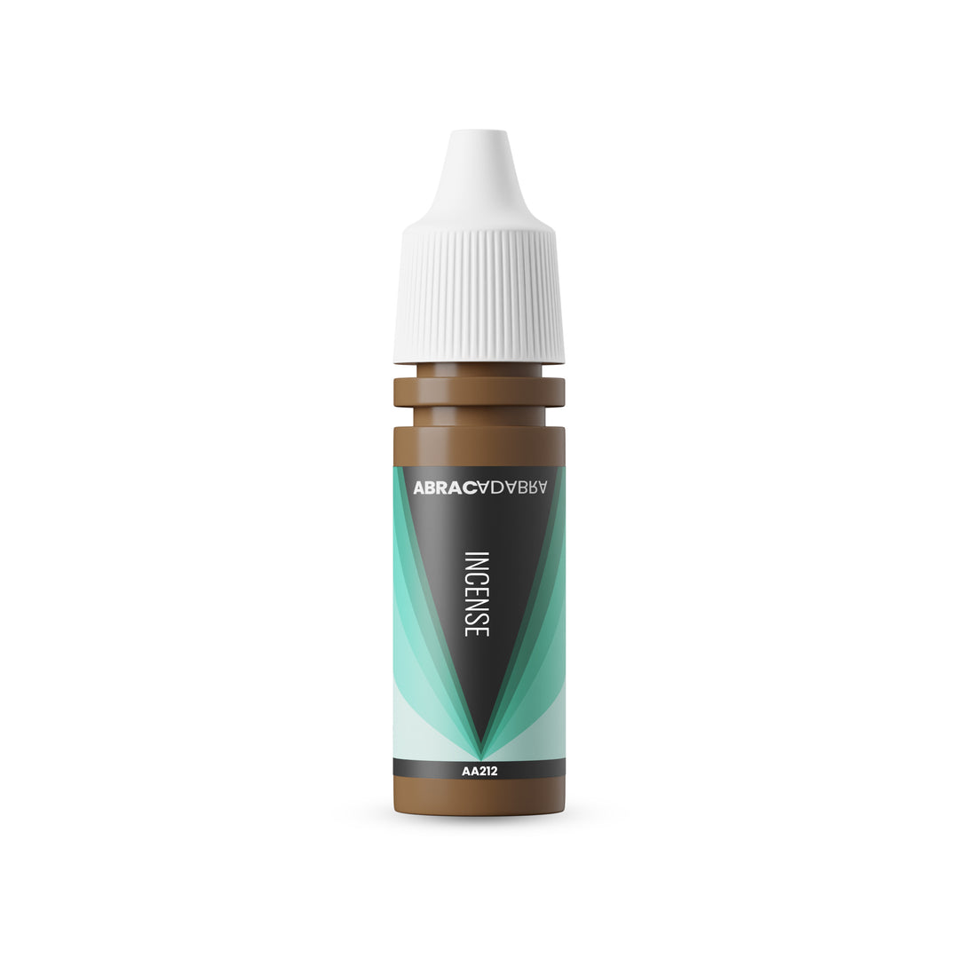 Clinita Eyebrow Pigment Incense