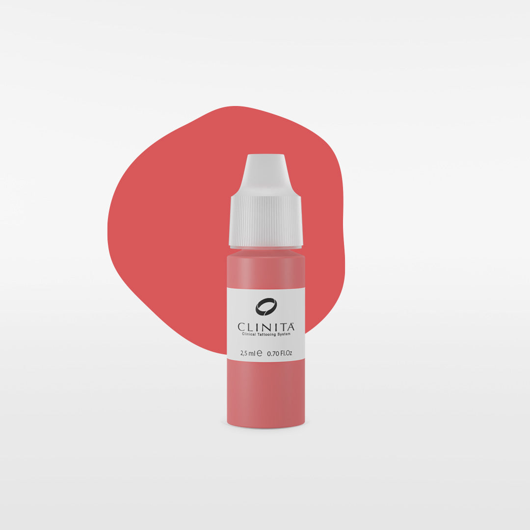 Clinita Lips Pigment Pink Nude PRO
