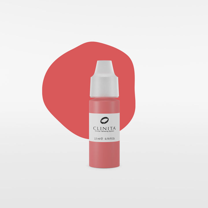 Clinita Lips Pigment Pink Nude PRO