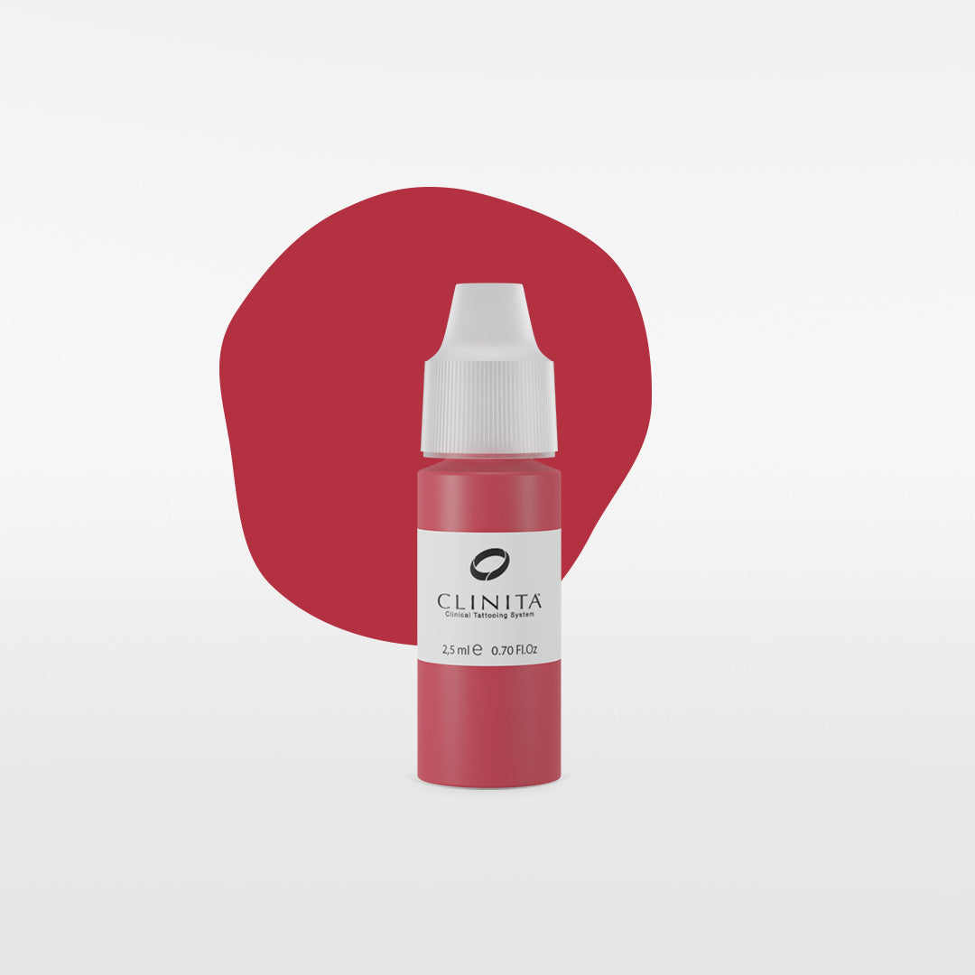 Clinita Pigment Lips Sweet Cherry PRO