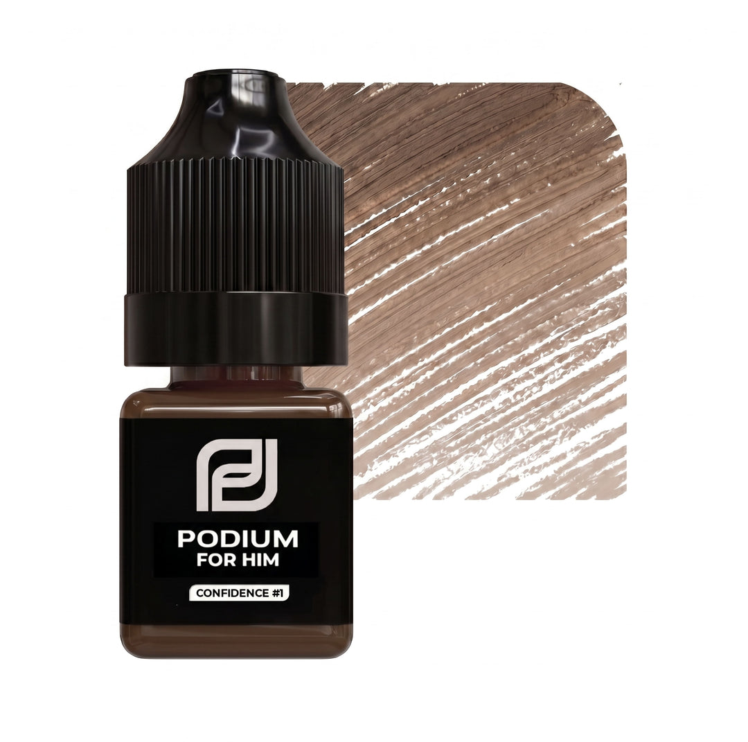 PODIUM SMP Confidence #1 Pigment