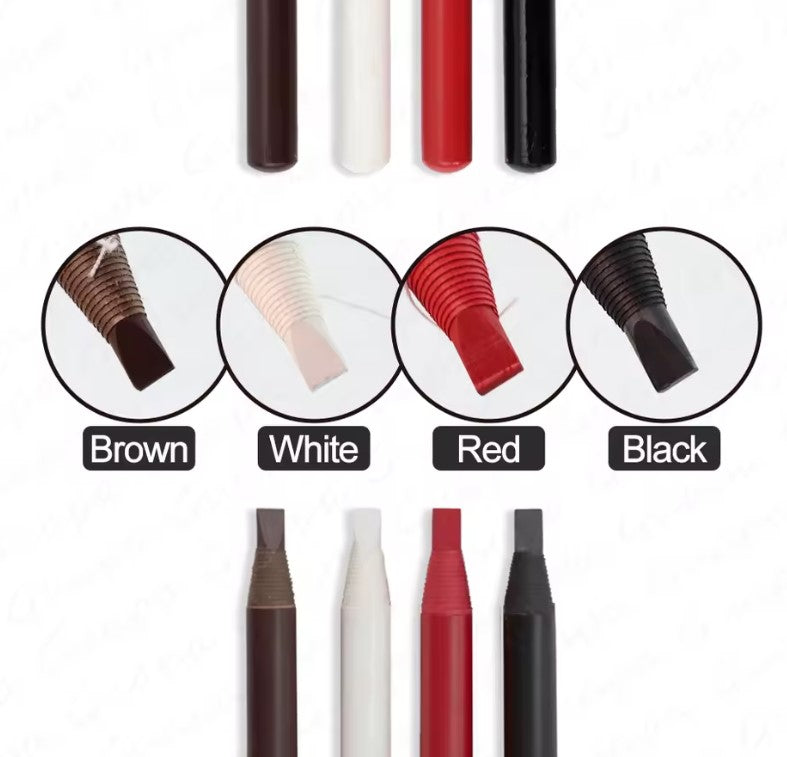 Accessories and consumables