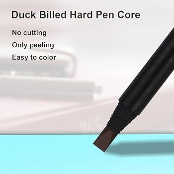 NOMADE Fine Pencil Eyebrows/Lips