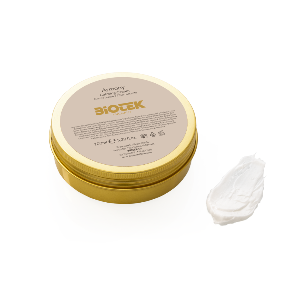 Repairing cream – Armony