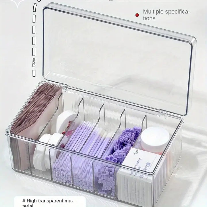 STORAGE BOX