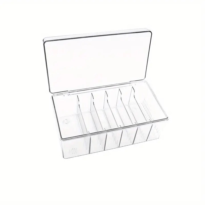 STORAGE BOX
