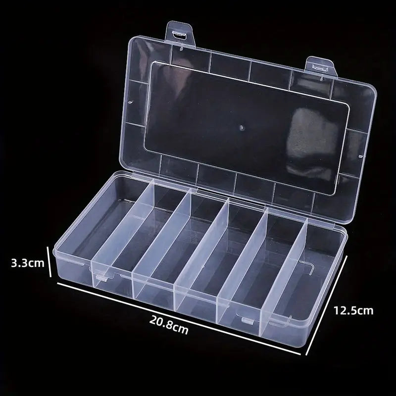 STORAGE BOX