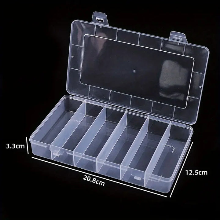 STORAGE BOX