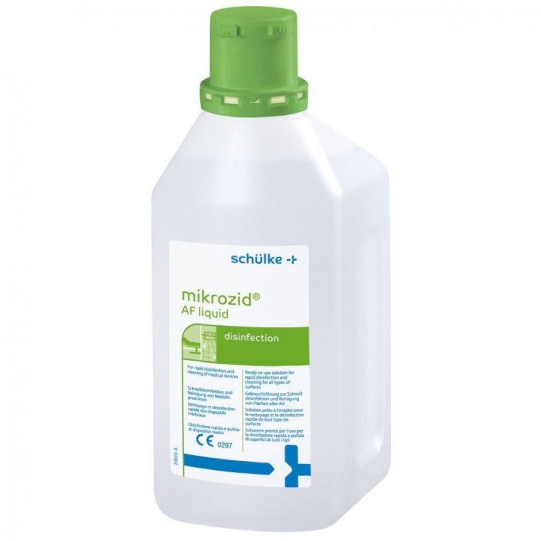 MIKROZID DISINFECTANT 1L