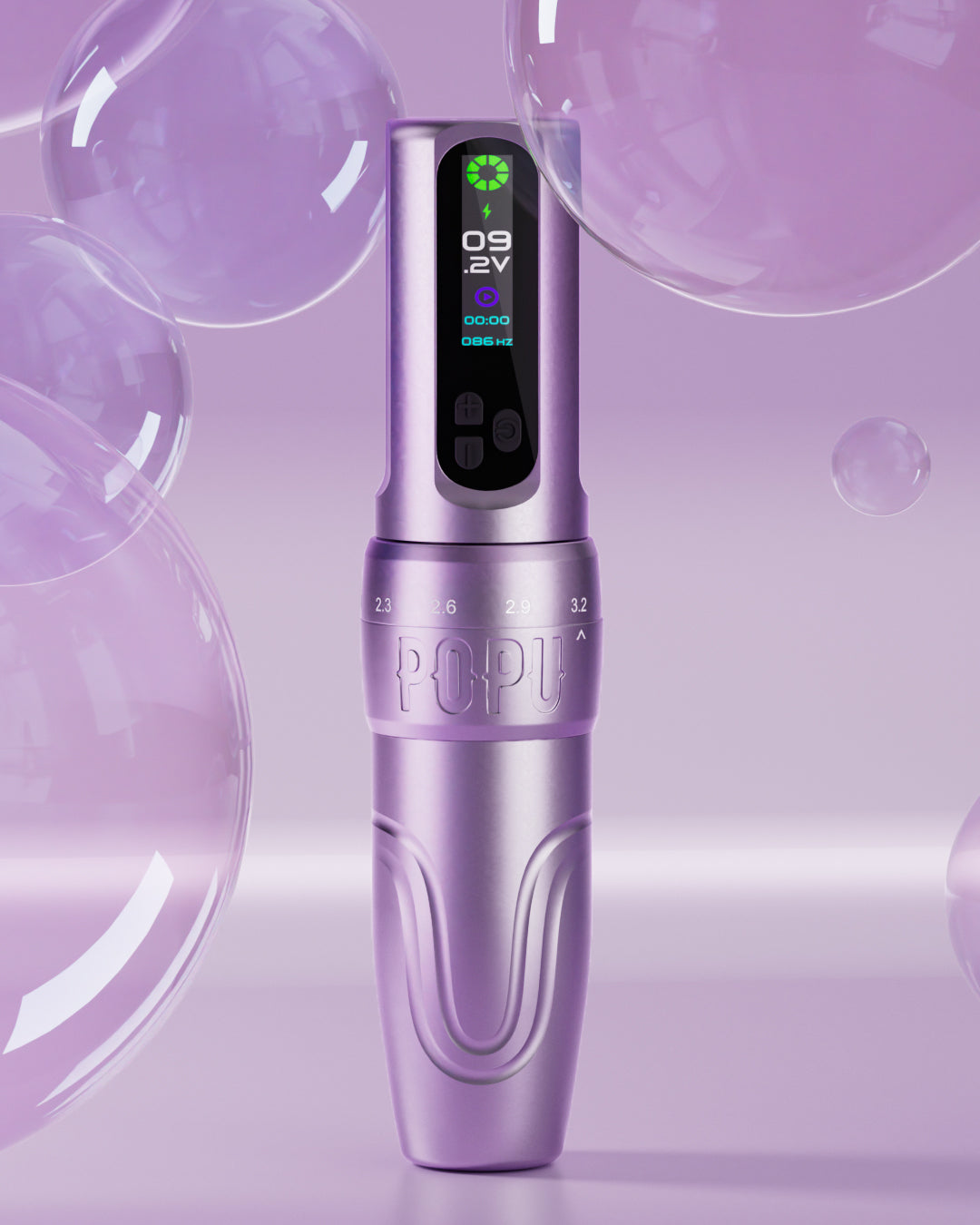 POPU DIVA WIRELESS MICROPIGMENTATION DEVICE