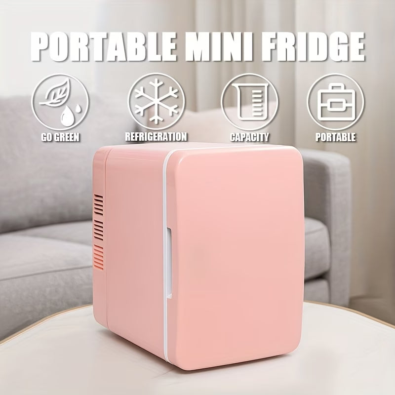 MINI COSMETIC FRIDGE