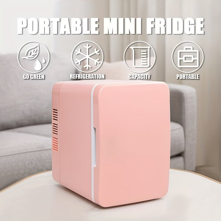 MINI COSMETIC FRIDGE