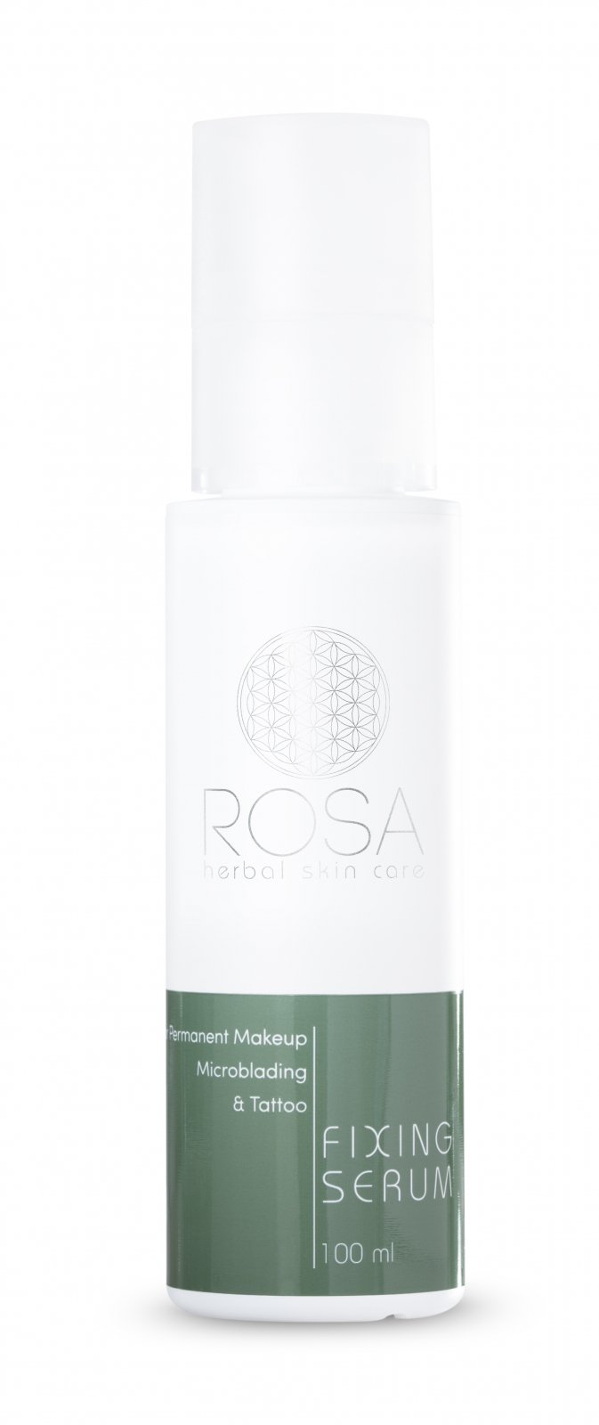 FIXING SERUM