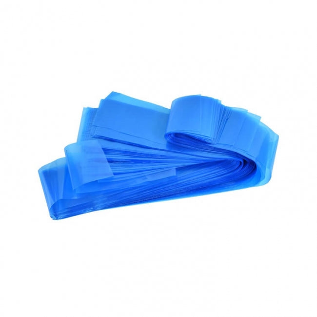 Clip Cord Protection Foil, Blue, 100pcs, 50 x 800mm