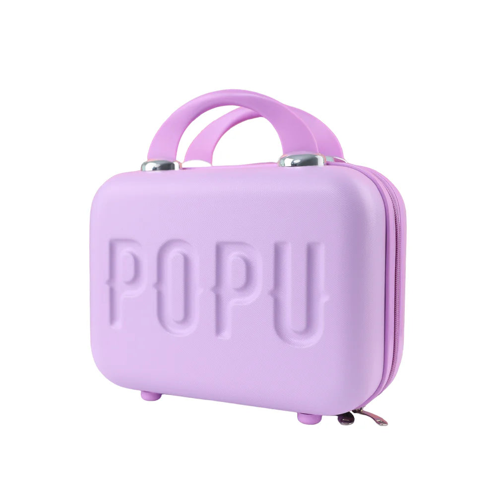Popu Advanced Travel Case Professional Micropigmentation Bag