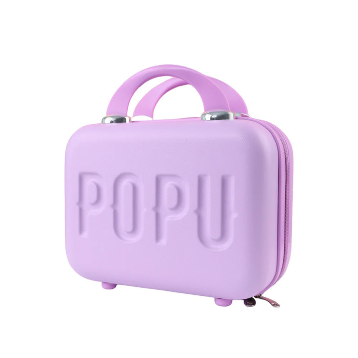 Popu Advanced Travel Case Professional Micropigmentation Bag