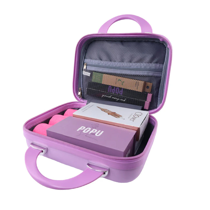 Popu Advanced Travel Case Professional Micropigmentation Bag