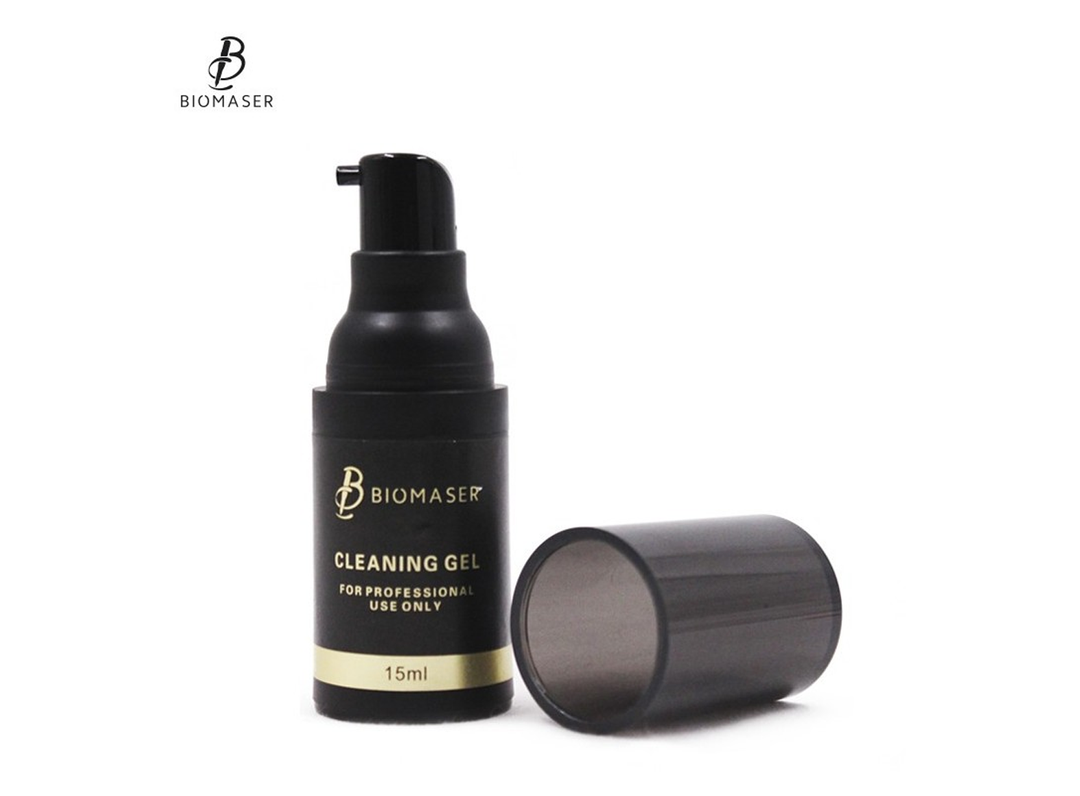 CLEANSING GEL