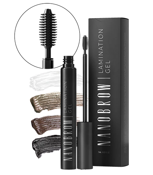 EYEBROW GEL