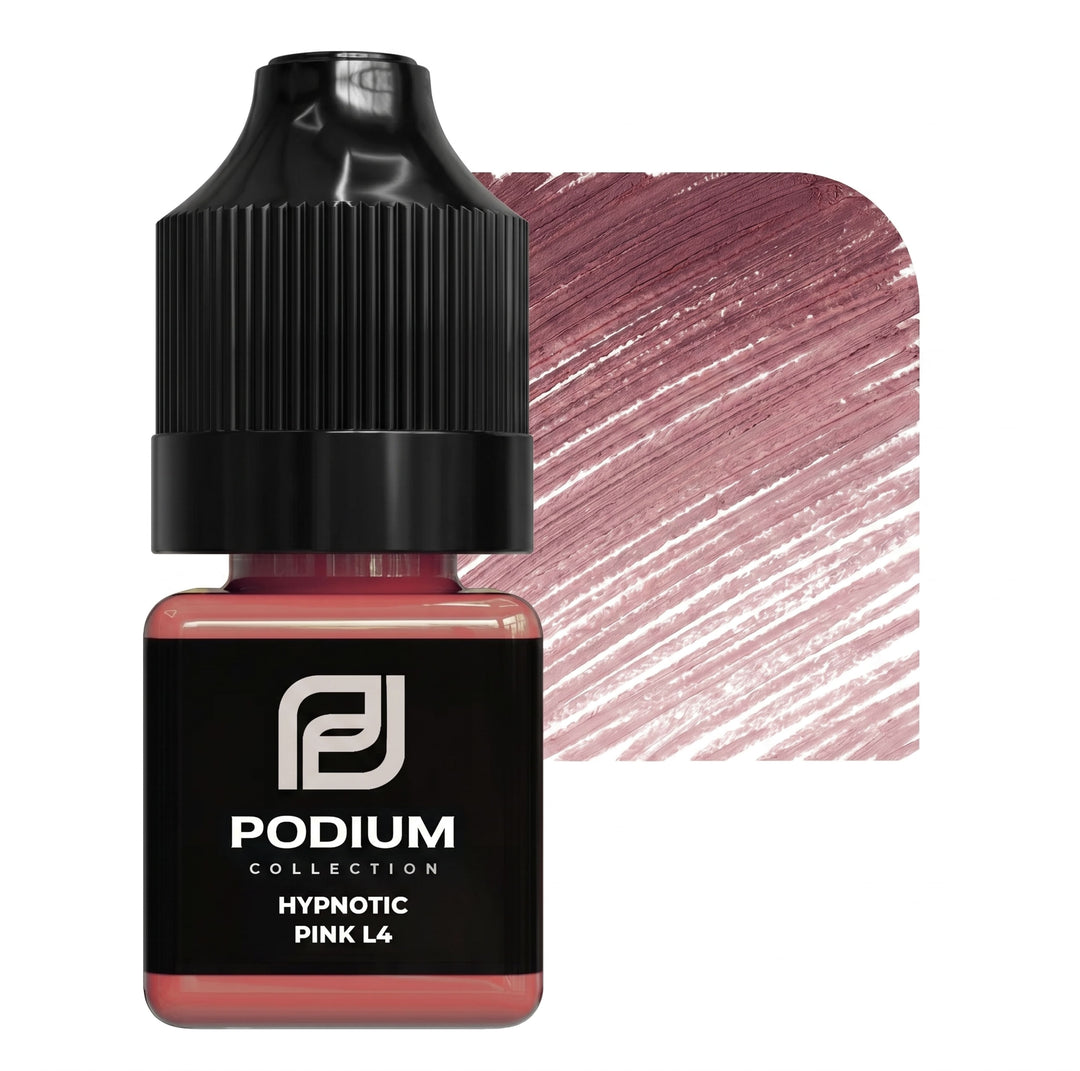 PODIUM Lip Pigment L4 HYPNOTIC PINK