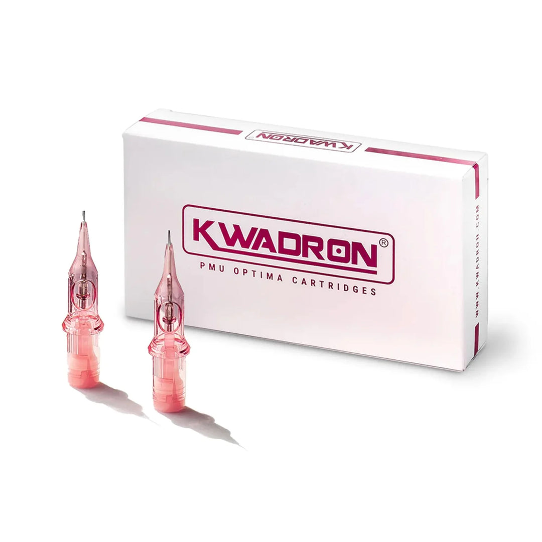 AC MICROPIGMENTATION, KWADRON OPTIMA