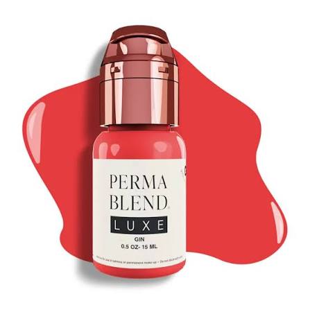 PERMA BLEND LUXE Lip Pigment GIN