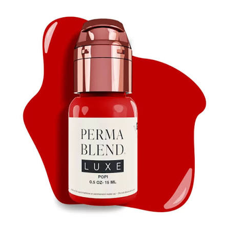 Pigment PERMA BLEND LUXE Lips POPI