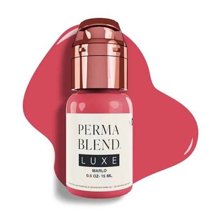 PERMA BLEND LUXE Lips MARLO Pigment