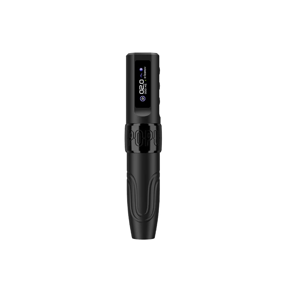 APARAT MICROPIGMENTARE POPU MINI DIVA 3.5 WIRELESS