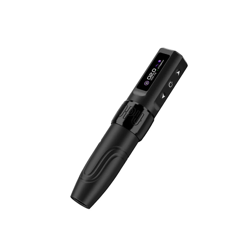 APARAT MICROPIGMENTARE POPU MINI DIVA 3.5 WIRELESS