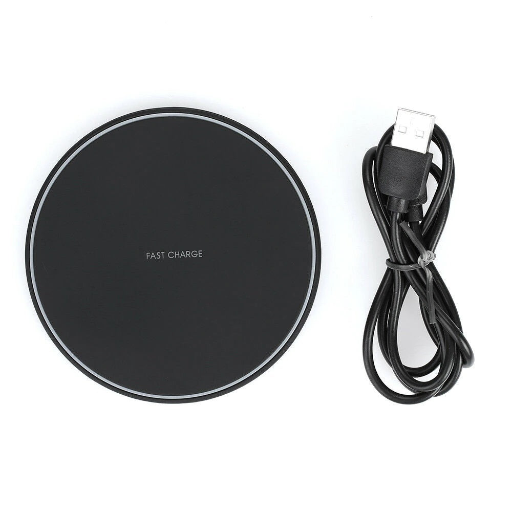 WIRELESS PHONE CHARGER