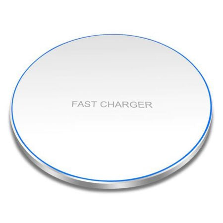 WIRELESS PHONE CHARGER