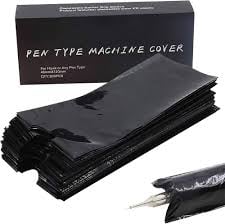MICROPIGMENTATION DEVICE/PEN COVERS