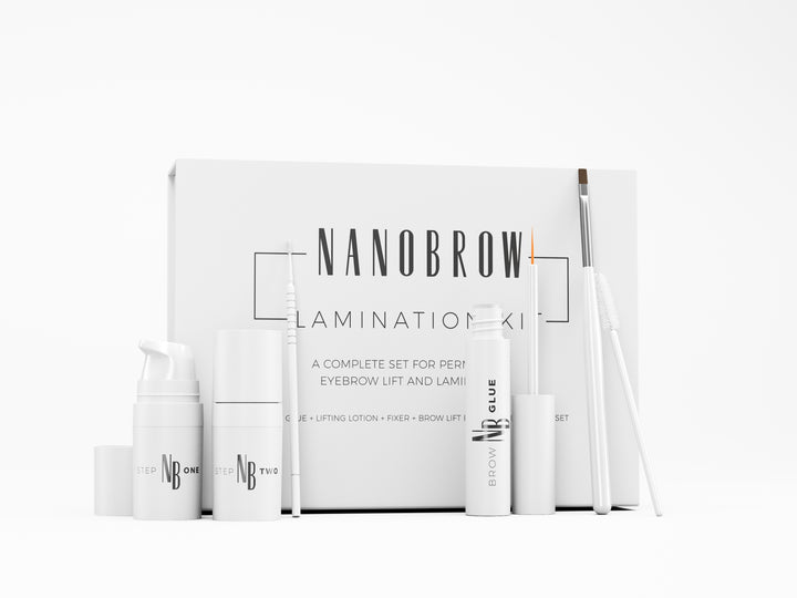 EYEBROW Lamination KIT