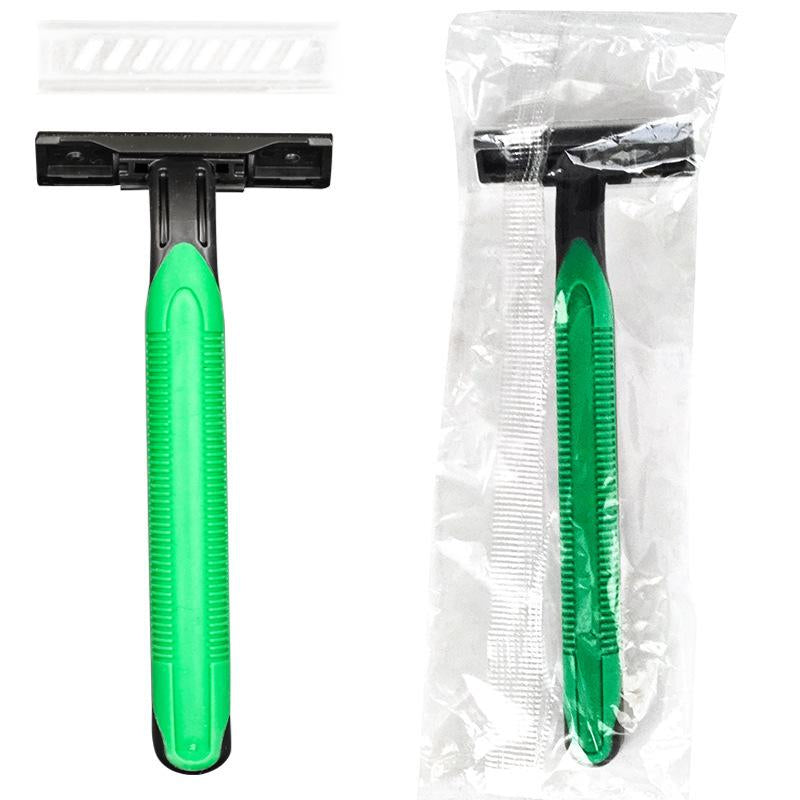 SINGLE-USE RAZOR BLADE