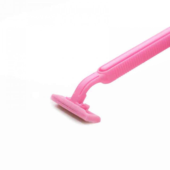 SINGLE-USE RAZOR BLADE