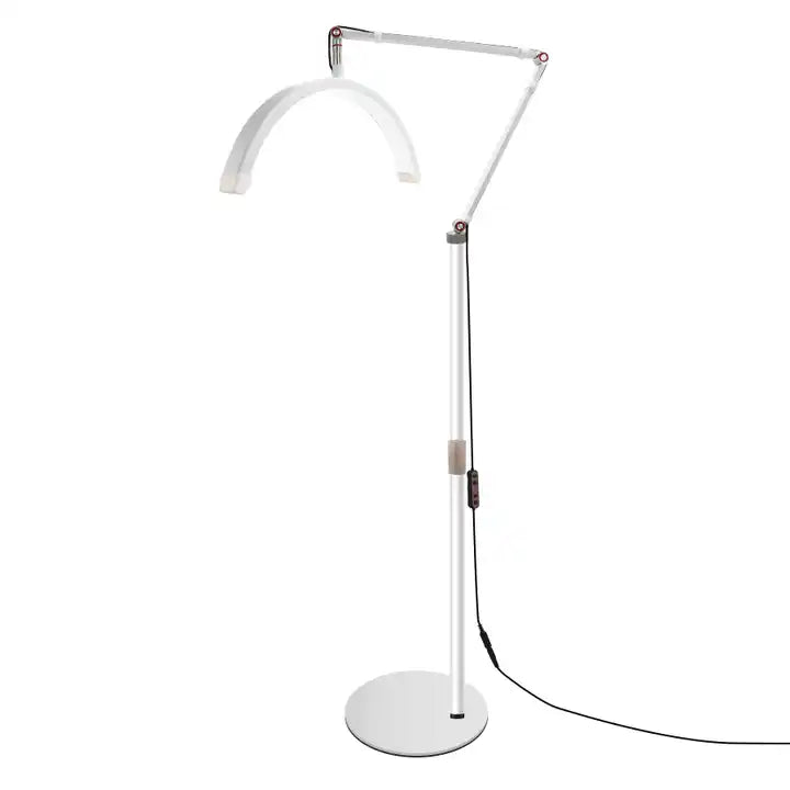 Cosmetic lamp MoonLight Semiluna LED NOMADE