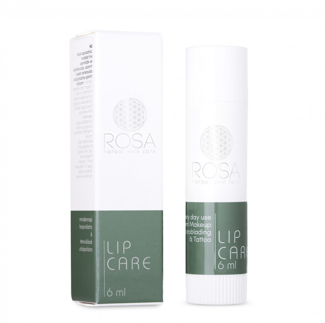 LIP AFTER CARE STICK