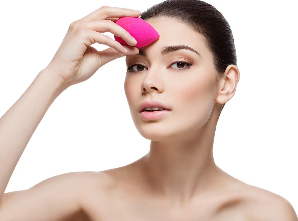 Make-up Sponge NOMADE cosmetic sponge