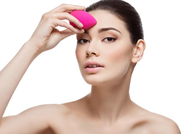 Make-up Sponge NOMADE cosmetic sponge
