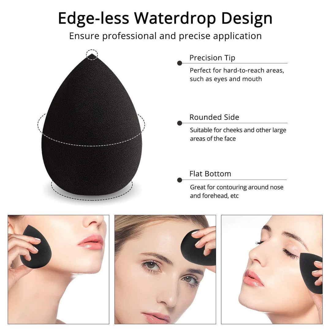 Make-up Sponge NOMADE cosmetic sponge