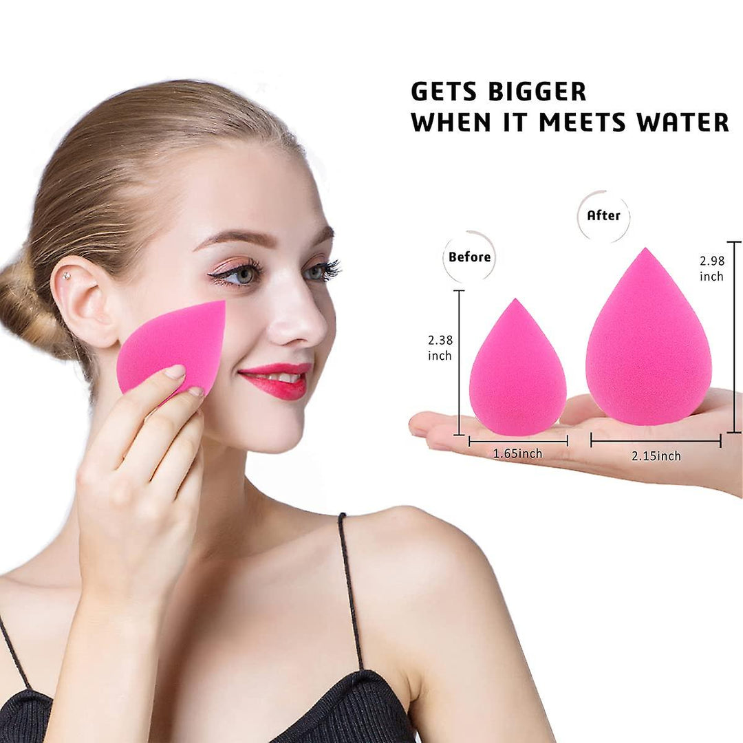Make-up Sponge NOMADE cosmetic sponge