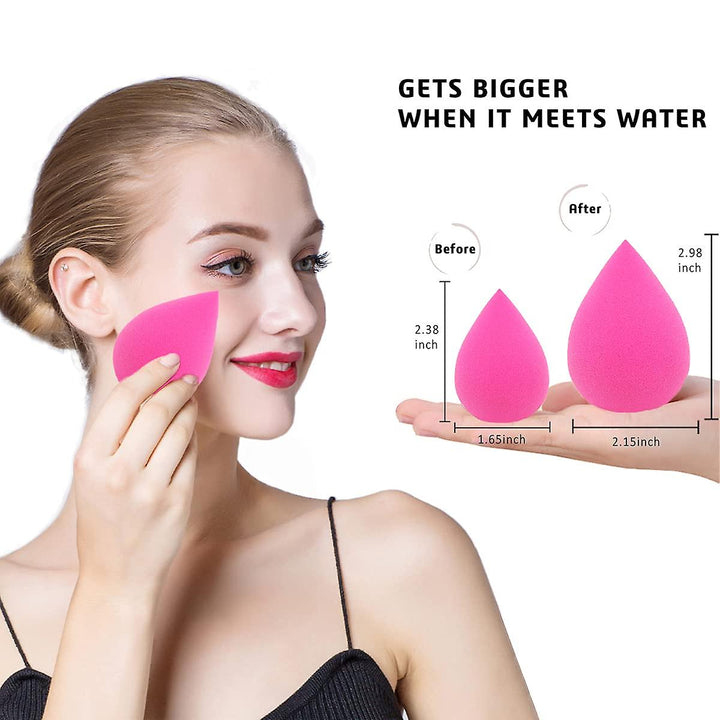 Make-up Sponge NOMADE cosmetic sponge